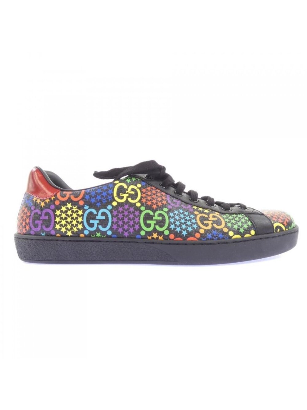 Gucci Sneakers Black